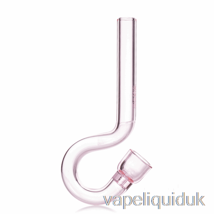 GRAV Hook Hitter Sherlock Pink Vape Liquid